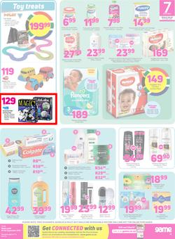 Game Cape : Heritage Day Deals (19 Sept - 25 Sept 2018), page 19