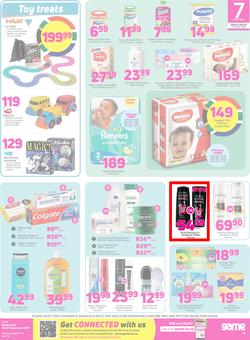 Game Cape : Heritage Day Deals (19 Sept - 25 Sept 2018), page 19