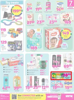 Game Cape : Heritage Day Deals (19 Sept - 25 Sept 2018), page 19
