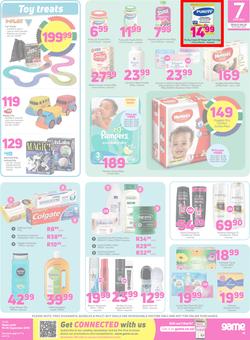 Game Cape : Heritage Day Deals (19 Sept - 25 Sept 2018), page 19