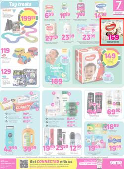 Game Cape : Heritage Day Deals (19 Sept - 25 Sept 2018), page 19