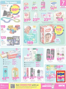 Game Cape : Heritage Day Deals (19 Sept - 25 Sept 2018), page 19