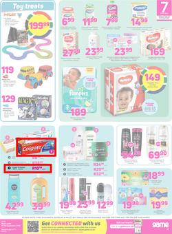 Game Cape : Heritage Day Deals (19 Sept - 25 Sept 2018), page 19
