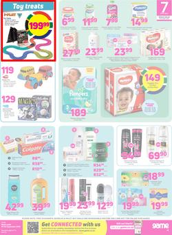 Game Cape : Heritage Day Deals (19 Sept - 25 Sept 2018), page 19