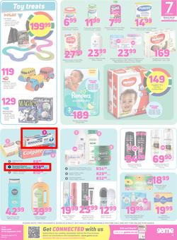 Game Cape : Heritage Day Deals (19 Sept - 25 Sept 2018), page 19
