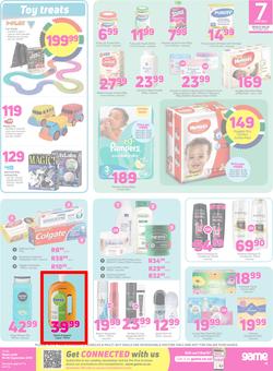 Game Cape : Heritage Day Deals (19 Sept - 25 Sept 2018), page 19