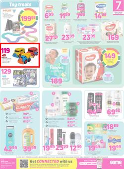 Game Cape : Heritage Day Deals (19 Sept - 25 Sept 2018), page 19