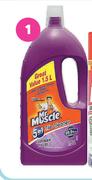 Mr Muscle Tile Cleaner-1.5Ltr Each