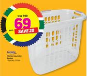 Formosa Monica Laundry Basket