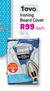 Tevo Ironing Board Cover-Each