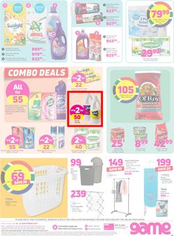 Game Cape : Heritage Day Deals (19 Sept - 25 Sept 2018), page 20