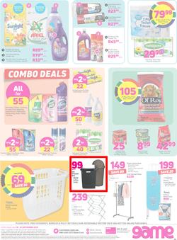Game Cape : Heritage Day Deals (19 Sept - 25 Sept 2018), page 20