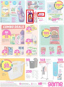 Game Cape : Heritage Day Deals (19 Sept - 25 Sept 2018), page 20