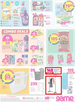 Game Cape : Heritage Day Deals (19 Sept - 25 Sept 2018), page 20