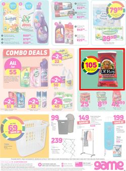 Game Cape : Heritage Day Deals (19 Sept - 25 Sept 2018), page 20