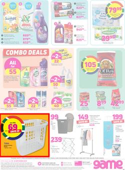 Game Cape : Heritage Day Deals (19 Sept - 25 Sept 2018), page 20