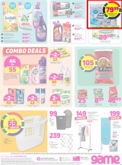 Game Cape : Heritage Day Deals (19 Sept - 25 Sept 2018), page 20