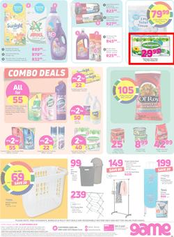 Game Cape : Heritage Day Deals (19 Sept - 25 Sept 2018), page 20