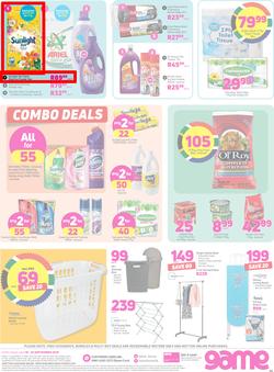 Game Cape : Heritage Day Deals (19 Sept - 25 Sept 2018), page 20