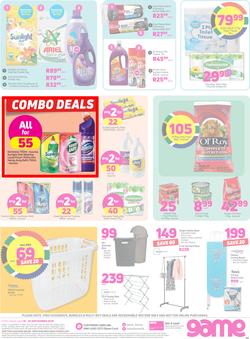 Game Cape : Heritage Day Deals (19 Sept - 25 Sept 2018), page 20