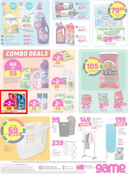 Game Cape : Heritage Day Deals (19 Sept - 25 Sept 2018), page 20