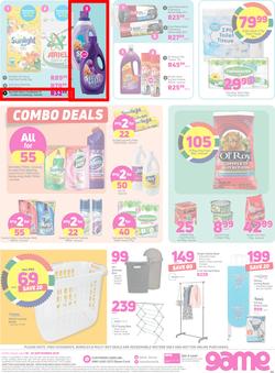 Game Cape : Heritage Day Deals (19 Sept - 25 Sept 2018), page 20