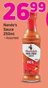 Nando's Sauce-250ml