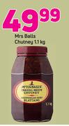Mrs Balls Chutney-1.1kg
