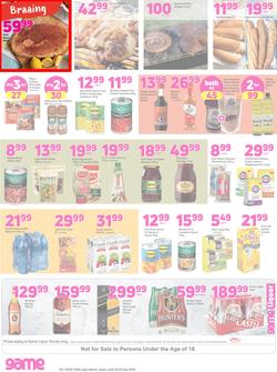Game Cape : Heritage Day Deals (19 Sept - 25 Sept 2018), page 2