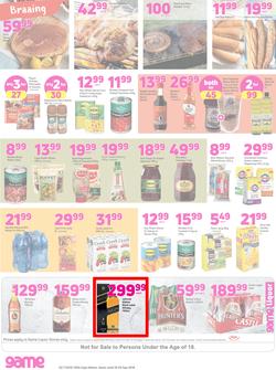 Game Cape : Heritage Day Deals (19 Sept - 25 Sept 2018), page 2