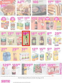 Game Cape : Heritage Day Deals (19 Sept - 25 Sept 2018), page 2