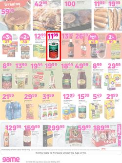 Game Cape : Heritage Day Deals (19 Sept - 25 Sept 2018), page 2
