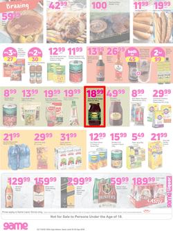 Game Cape : Heritage Day Deals (19 Sept - 25 Sept 2018), page 2