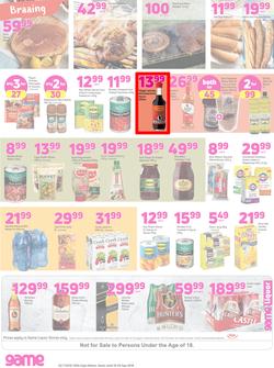Game Cape : Heritage Day Deals (19 Sept - 25 Sept 2018), page 2