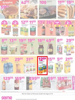 Game Cape : Heritage Day Deals (19 Sept - 25 Sept 2018), page 2