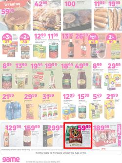 Game Cape : Heritage Day Deals (19 Sept - 25 Sept 2018), page 2