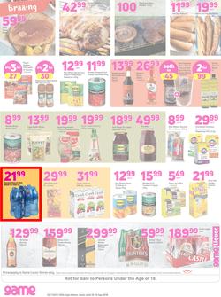 Game Cape : Heritage Day Deals (19 Sept - 25 Sept 2018), page 2