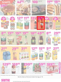 Game Cape : Heritage Day Deals (19 Sept - 25 Sept 2018), page 2
