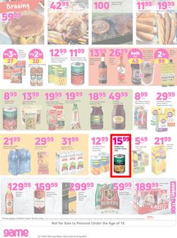 Game Cape : Heritage Day Deals (19 Sept - 25 Sept 2018), page 2