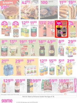 Game Cape : Heritage Day Deals (19 Sept - 25 Sept 2018), page 2