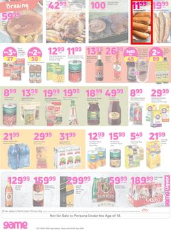 Game Cape : Heritage Day Deals (19 Sept - 25 Sept 2018), page 2