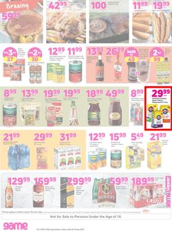 Game Cape : Heritage Day Deals (19 Sept - 25 Sept 2018), page 2