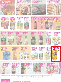Game Cape : Heritage Day Deals (19 Sept - 25 Sept 2018), page 2
