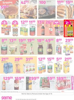Game Cape : Heritage Day Deals (19 Sept - 25 Sept 2018), page 2