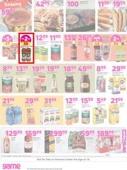 Game Cape : Heritage Day Deals (19 Sept - 25 Sept 2018), page 2