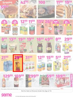 Game Cape : Heritage Day Deals (19 Sept - 25 Sept 2018), page 2