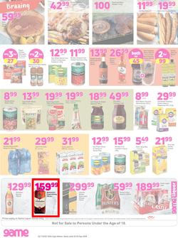 Game Cape : Heritage Day Deals (19 Sept - 25 Sept 2018), page 2