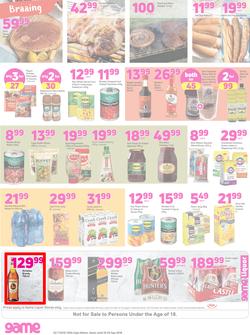 Game Cape : Heritage Day Deals (19 Sept - 25 Sept 2018), page 2