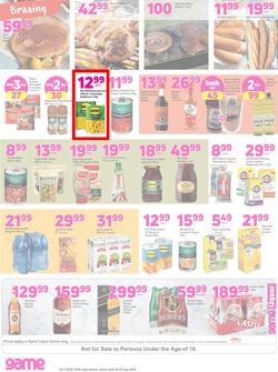Game Cape : Heritage Day Deals (19 Sept - 25 Sept 2018), page 2