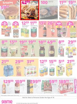 Game Cape : Heritage Day Deals (19 Sept - 25 Sept 2018), page 2